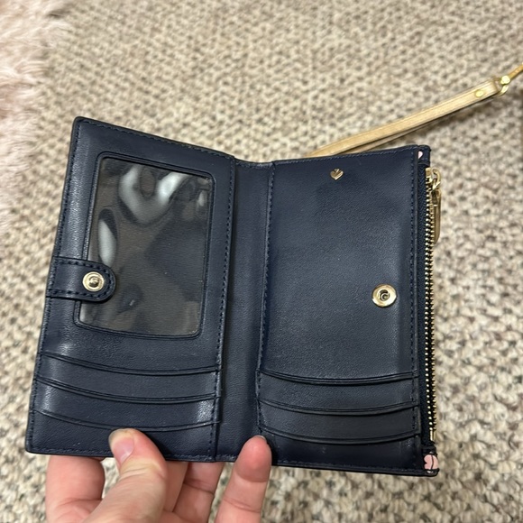 Kate spade wallet - Picture 2 of 2